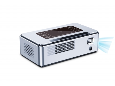  Portable Projector HDP500