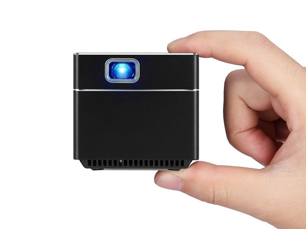 Cube Projector S7-B(Wireless)-Shenzhen Topico Technology Co.,Ltd